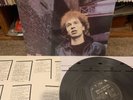 MATT JOHNSON/THE THE -Burning Blue Soul w/Inner & EX VINYL/Soul Mining/Dusk