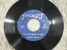 Karen Small 45 To Get You Back Again / Boys Are Made northern soul funk R&B