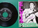 45 RPM ELVIS PRESLEY 