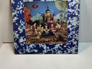 ROLLING STONES THEIR SATANIC MAJESTIES REQUEST 1967 London NPS-2  LP Vinyl VG