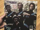 THE INTRUDERS 