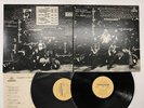 THE ALLMAN BROTHERS BAND AT FILLMORE EAST Japan LP [47410ER]