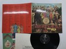THE BEATLES SGT. PEPPER'S LONELY HEARTS CLUB BAND UK LP [47893ER]