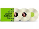Charli xcx BRAT it’s completely different but also still brat vinyl taylor swift