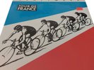 KRAFTWERK-Tour De France  12” Single 45 rpm in Mint Cond Plastic protect sleeve