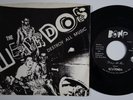WEIRDOS Destroy All Music RARE orig US Bomp 7