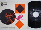 LOVE with ARTHUR LEE Keep On Shining +3  Portugal EP psych garage HEAR