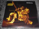 The Jimi Hendrix Experience - Live At The Fillmore East 3 Lp Set
