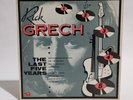 Rick Grech - The Last Five Years - Music Vinyl Record