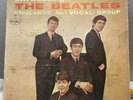 VINTAGE BEATLES 1964 Plus “INTRODUCING…THE BEATLES VJLP 1062, Signed