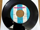 N. SOUL 45   Gene Waiters - Shake And Shingaling (Part 1/2)   1966 Fairmount VG