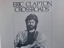 Eric Clapton, Crossroads, 6 Album Vinyl LP Box Set w/Booklet 1988