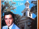 NM/EX ELVIS PRESLEY How Great Thou Art 1967 VINYL LP RCA RD 7867 RED SPOT MONO