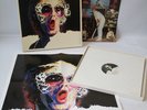ELTON JOHN Untitled 5x 12