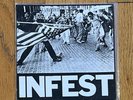 Infest S/T 7