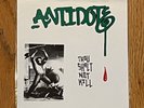 Antidote Thou Shalt Not Kill 7