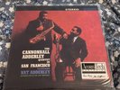 The Cannonball Adderley Quintet - Limited Edition#0977 FACTORY SEALED