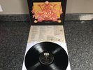 LP VINYL BLACK SABBATH SABBATH BLOODY SABBATH WWA 005 UK EARLY PRESS 1973 EX/EX