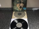 LP VINYL URIAH HEEP  VERY 'EAVY VERY 'UMBLE 6360 006 UK 1ST PRESS 1970 EX/EX