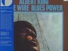 KING, Albert - Live Wire/Blues Power (reissue) - Vinyl (LP)