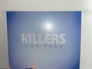 the killers hot fuss vinyl Lp