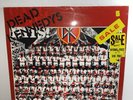dead kennedys Too Drunk To Fuck 12” Vinyl Single