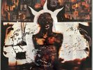 Front Line Assembly - Millennium - 1994 Europe Rare First Vinyl Press - VG+/VG+