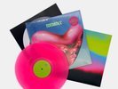 FONTAINES D.C Romance Limited Indie Pink Vinyl New Sealed LP