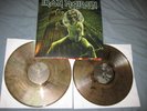 iron maiden - 2LP - 