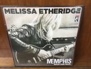 Melissa Etheridge - Memphis Rock And Roll / Vinyl OVP