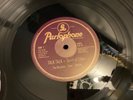 Talk Talk - Spirit of Eden - U.K. 1988 - PCSD 105 A/B -1-1-1 D