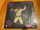 Elvis Presley - The King Speaks PICTURE DISC 1978 MEMPHIS FLASH 92444 2 X 7”