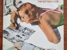 Hatfield and the North - The Rotters Club.  First Pressing 1975. Jazz Rock