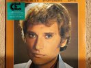 LP 33T - Johnny Hallyday ‎– Derrière L'amour / Fra 2009 Numéroté / NEUF & Scellé