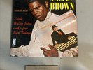 James Brown Thinking About Little Willie John 1968, first pressing factory seal
