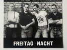 Böhse Onkelz - Freitag Nacht LP | RRR. 71 | Rock-O-Rama