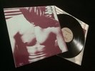 The Smiths - The Smiths - UK Vinyl LP 1st Press & Printed Inner - Cursive Logo