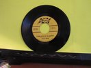 VHTF MICHIGAN DEEP SOUL GARAGE 45 Chuck Rowe Speedway Come With Me To Albany EX