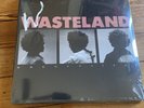 SEALED MINT Brent Faiyaz WASTELAND VINYL 2LP First Ever Official Release LIMITED