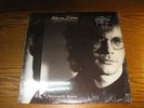 vinyl- Warren Zevon - Sentimental Hygiene - ultrasonically cleaned - new sleeve
