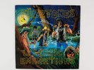 The Fuzztones - Lysergic emanations - Garage Rock revival - ABC Records 1986