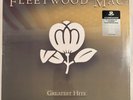 FLEETWOOD MAC – GREATEST HITS - VINYL LP NEW - A1