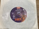 Light of Love by T. Rex (Record, 1974) - Demo Record. EMI Marc8