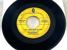 Earl Robbins & Miller Sisters: I Ain't Gonna/Who's Kiddin' 45 Q rare R&B HEAR