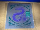 S5-87 JERRY GARCIA BAND Electric On The Eel August 10th 1991 - 4 LP SET - SEALED