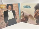 Michael Jackson Bundle Vinyl Two Of LPS Off The Wall The Best Of Michael Jackson