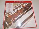 THE BEATLES RED DOUBLE ALBUM 1962-1966 ANALOUGE 2014 BRAND NEW SEALED NEW MINT