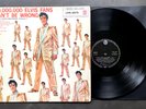 LP Elvis Presley - Elvis' Gold Recortds Vol.2 - RCA Germany Army PX