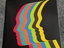 OMD Orchestral Manoeuvres In The Dark – The Punishment Of Luxury Rare 12