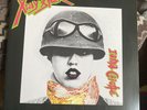 X-Ray Spex – I Am A Cliché LP **RSD Limited Edition Coloured Vinyl x2**Pre-Owned
